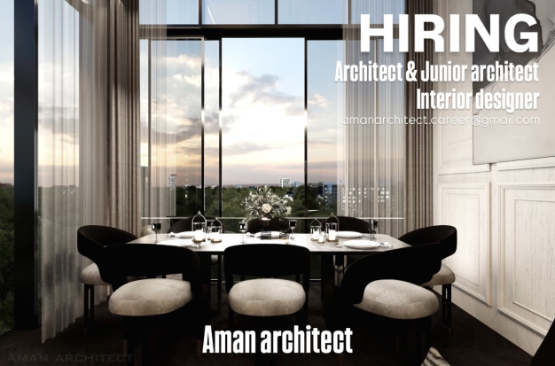 Aman architect