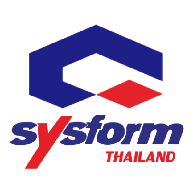 บริษัท ซิสฟอร์ม เทคโนโลยี(ประเทศไทย) จำกัด