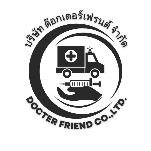บริษัท ด๊อกเตอร์เฟรนด์ จำกัด บริษัท ด๊อกเตอร์เฟรนด์ จำกัด