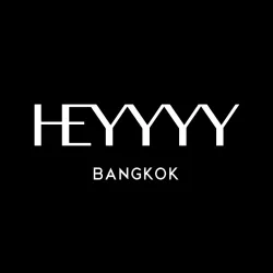 Heyyyy Bangkok