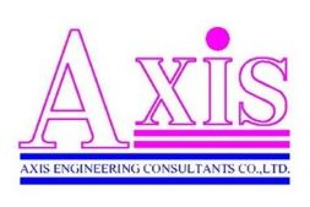 วิศวกรสิ่งแวดล้อม บริษัท แอ็กซิส เอ็นจิเนียริ่ง คอนซัลแทนส์ จำกัด