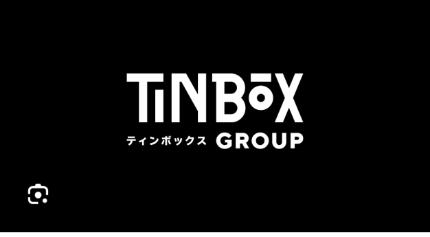 หางาน,สมัครงาน,งาน Tinboxgroup