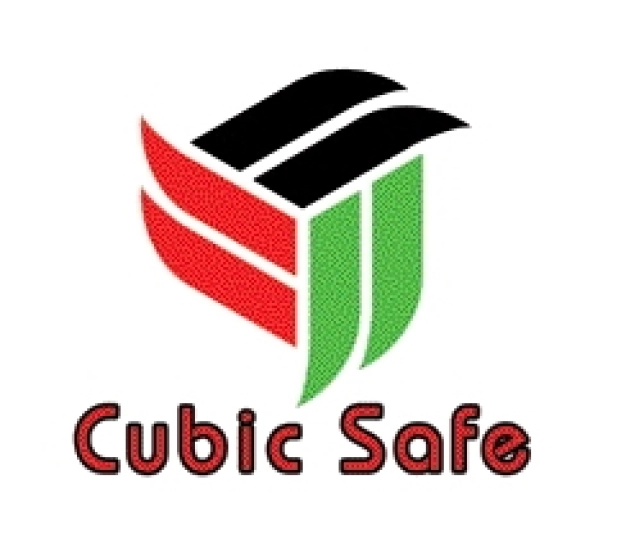 หางาน,สมัครงาน,งาน cubic safe technology co., ltd.