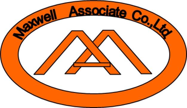 Maxwell Associate Co., Ltd. Maxwell Associate Co., Ltd.
