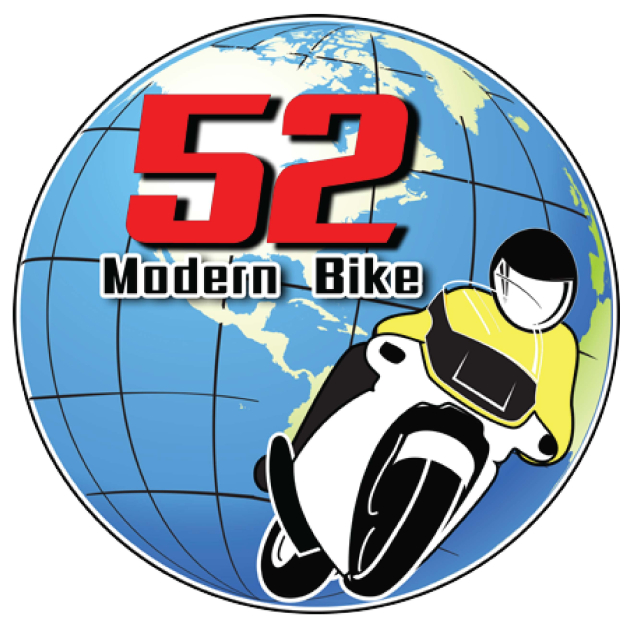 บจก. 52 โมเดิร์นไบค์