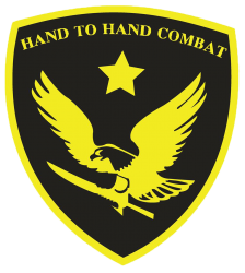 Hand To Hand Combat Co.Ltd
