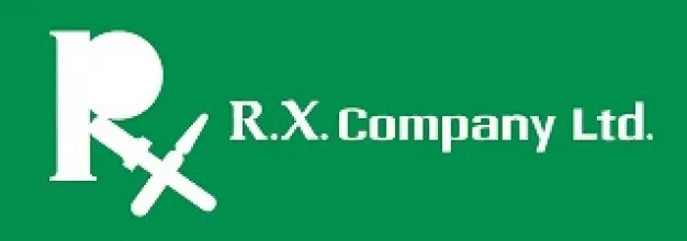 R.X. Company Limited