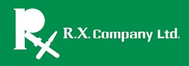 R.X. Company Limited R.X. Company Limited