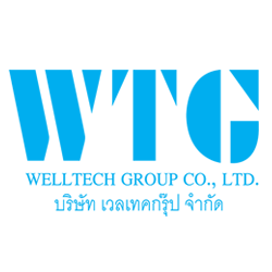 บริษัท เวลเทคกรุ๊ป จำกัด