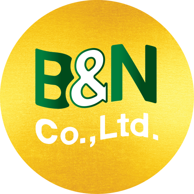 บริษัท บีแอนด์เอ็น จำกัด
