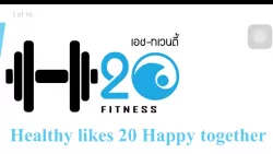 H20 fitness