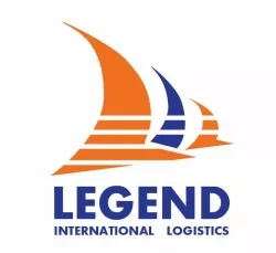 legend international logistics