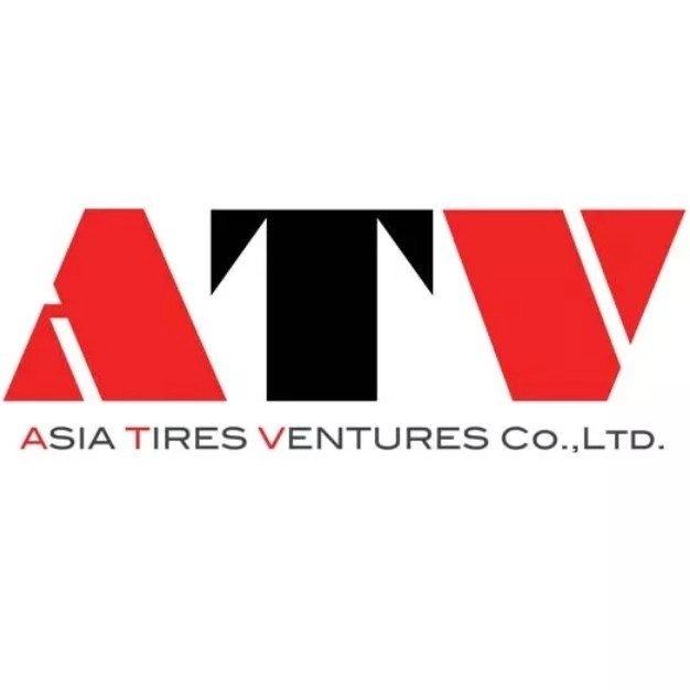 หางาน,สมัครงาน,งาน Asia Tirs Ventures Co.,Ltd JOB HI-LIGHTS