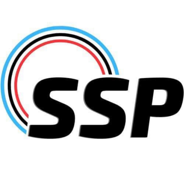 SSP Compressor Part