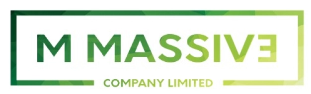 บริษัท เอ็ม แมสซิฟ จำกัด บริษัท เอ็ม แมสซิฟ จำกัด