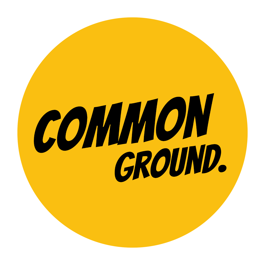 บริษัท คอมม่อน กราวด์ จำกัด