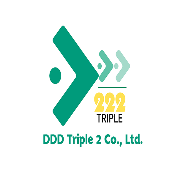 DDD Triple 2 Co.,Ltd.