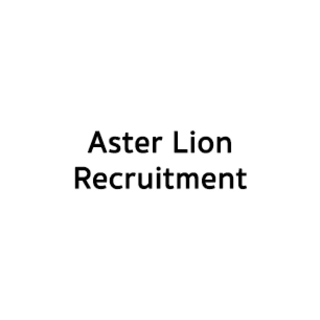 ASTER LION RECRUITMENT ( THAILAND) CO., LTD