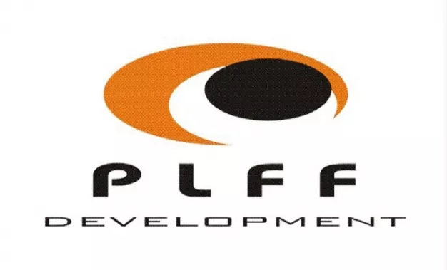หางาน,สมัครงาน,งาน PLFF Development