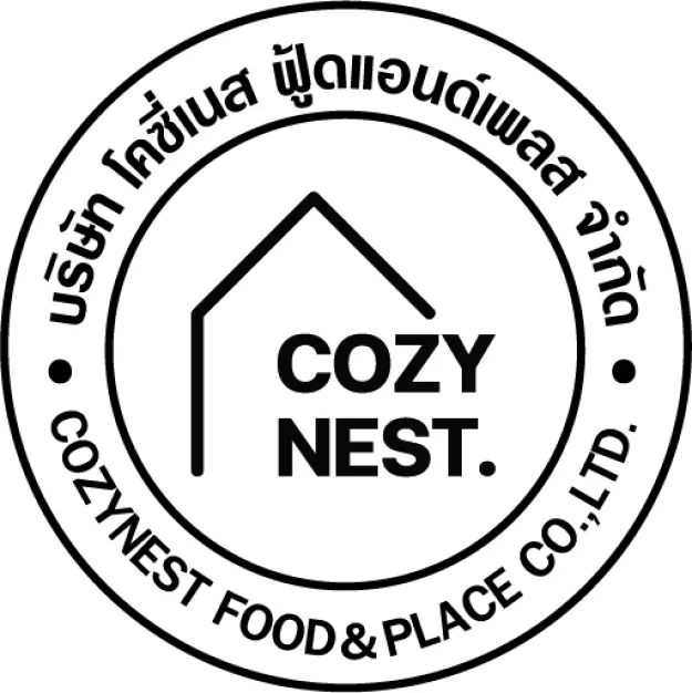 COZYNEST FOODANDPLACE CO.,LTD.