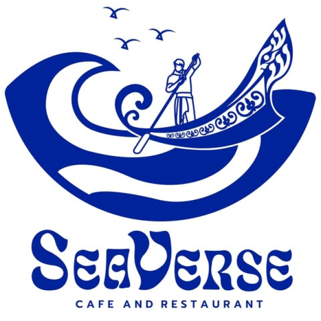 SeaVerse Cafe & Restaurant