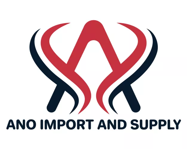 ANO Import & Supply
