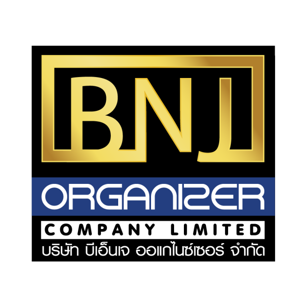 หางาน,สมัครงาน,งาน BNJ organizer co., ltd.