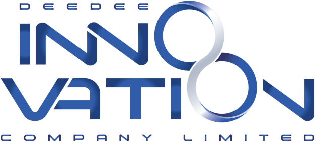 บริษัท ดีดี อินโนเวชั่น