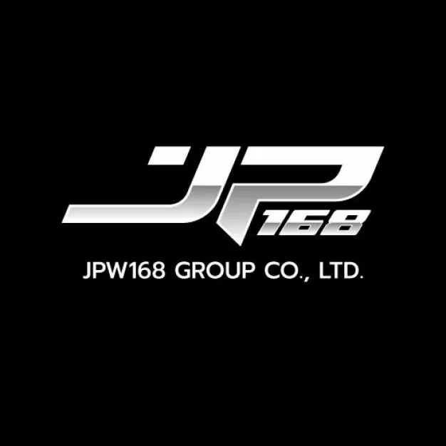 JPW 168 GROUP จำกัด