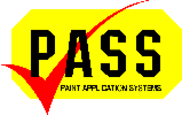 บริษัท เพนท์แอพพรีเคชั่นซิสเต็มท์ จำกัด