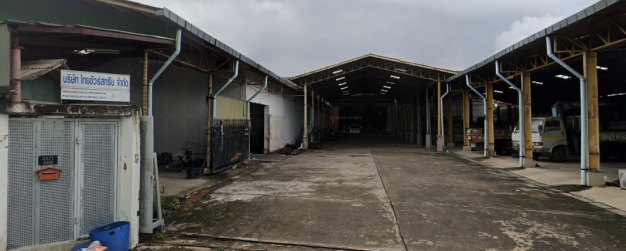 บริษัท ไทยชัวร์สกรีน จำกัด