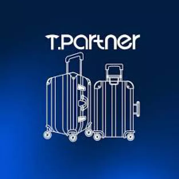 บริษัท ทีพาร์ทเนอร์ จำกัด บริษัท ทีพาร์ทเนอร์ จำกัด