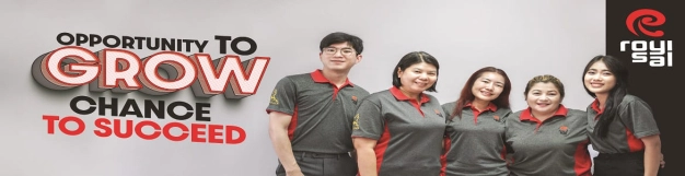 Royi Sal Co.,Ltd. Royi Sal Co.,Ltd.