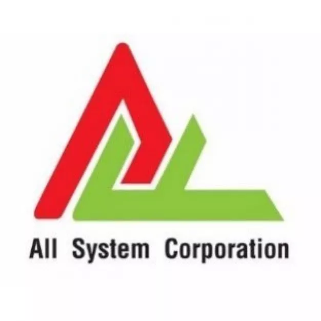 บริษัท ออล ซิสเต็ม คอร์ปอเรชั่น จำกัด บริษัท ออล ซิสเต็ม คอร์ปอเรชั่น จำกัด