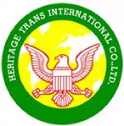HERITAGE TRANS INTERNATIONAL HERITAGE TRANS INTERNATIONAL
