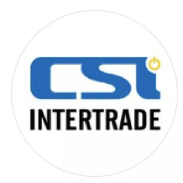 หางาน,สมัครงาน,งาน C.S.I. Intertrade Co.,Ltd