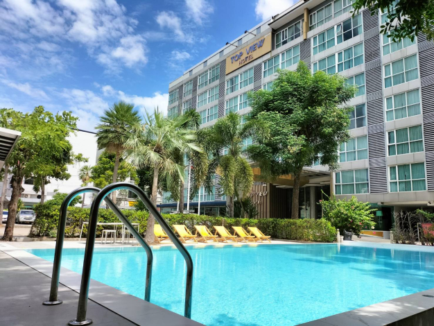 บจก. ดีท้อปพร้อพเพอร์ตี้