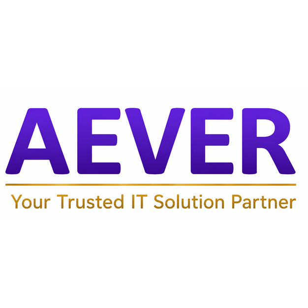 Infrastructure Services Coordinator - สัญญาจ้าง1ปี Aever Co.,Ltd