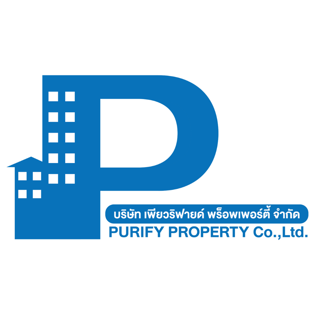 บริษัท เพียวริฟายด์ พร็อพเพอร์ตี้ จำกัด