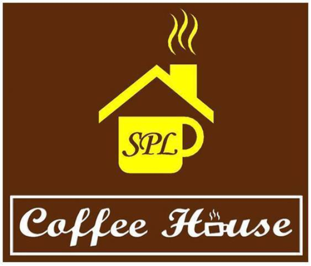 spl coffee house