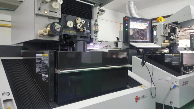 แอดวานซ์ นาโน ออโต้เทค