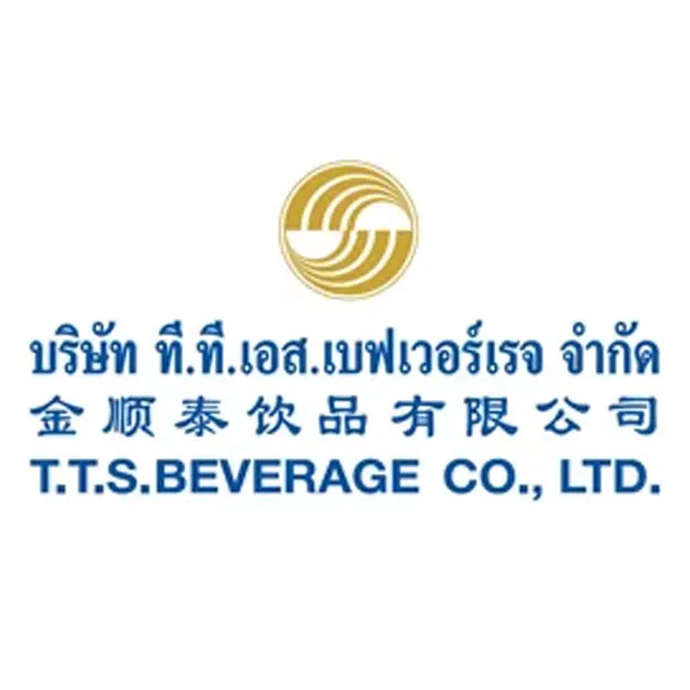 T.T.S.Beverage.co.,Ltd