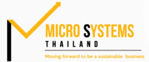 บริษัท Micro Systems (Thailand) จำกัด