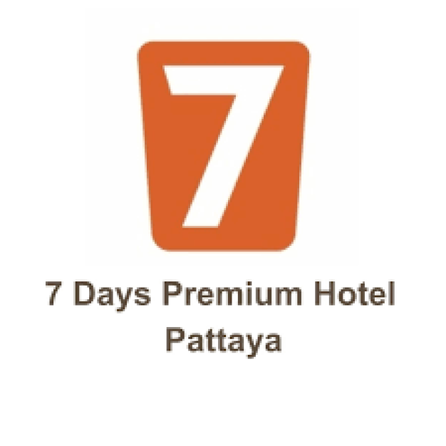 7 Day Premium Hotel Pattaya
