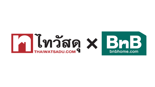 พนักงานแผนกจัดส่งสินค้า บริษัทซีอาร์ซี ไทยวัสดุ จำกัด (ไทวัสดุ X BnB home)