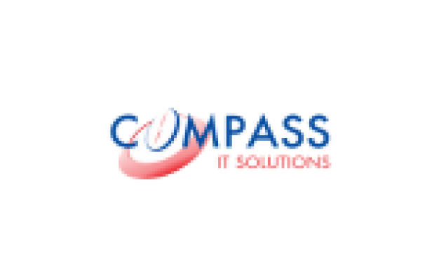 หางาน,สมัครงาน,งาน COMPASS IT SOLUTIONS LTD