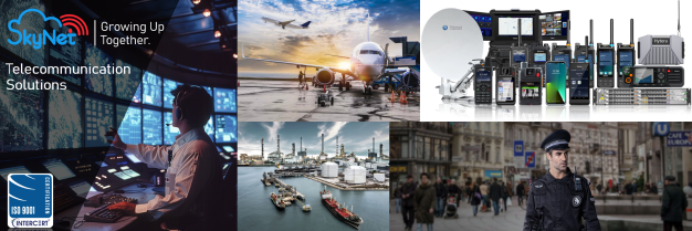 บริษัท สกายเน็ตเวิร์คอินโฟ จำกัด