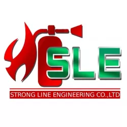 บริษัท สตรอง ไลน์ เอ็นจิเนียริ่ง จำกัด บริษัท สตรอง ไลน์ เอ็นจิเนียริ่ง จำกัด