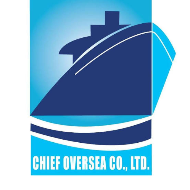 บริษัท ชีฟ โอเวอร์ซี จำกัด