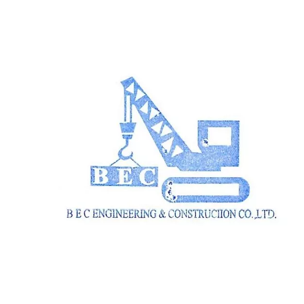 BEC ENGINEERING & CONSTRUCTION CO.,LTD.